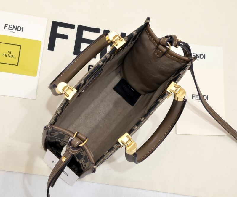 Fendi Shopping Bags